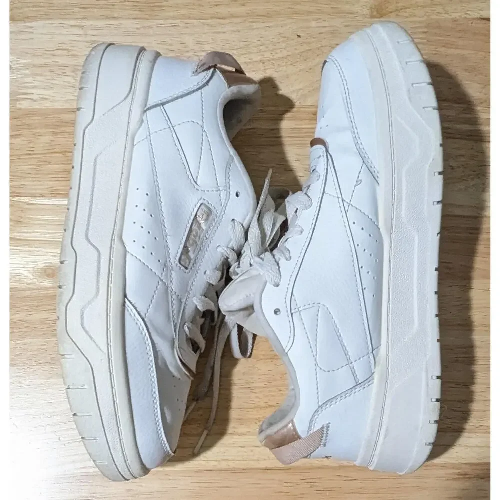 Reebok classic ortholite